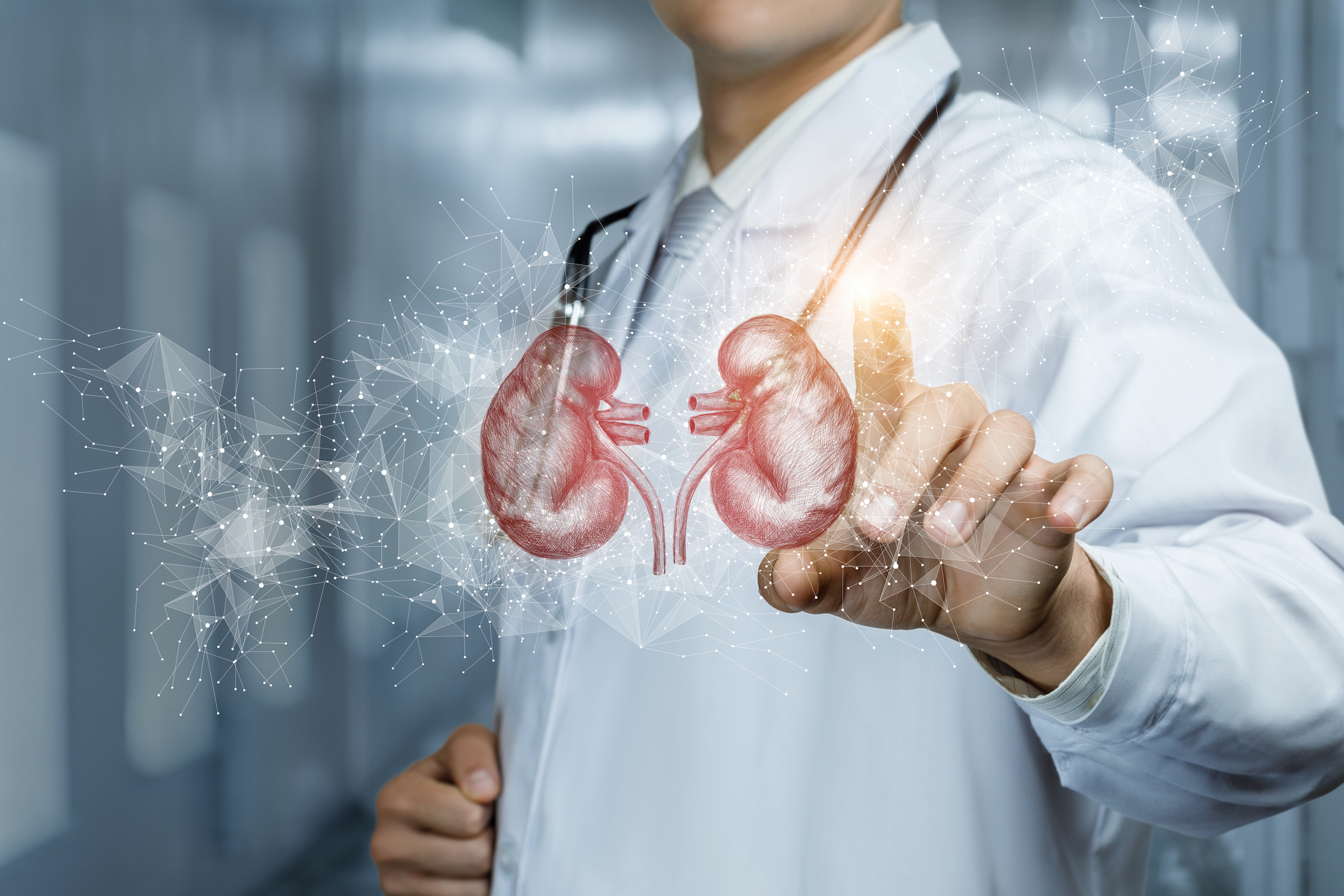Kidney Failure and Infection Symptoms