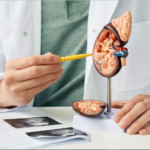 early diagnosis of kidney failure