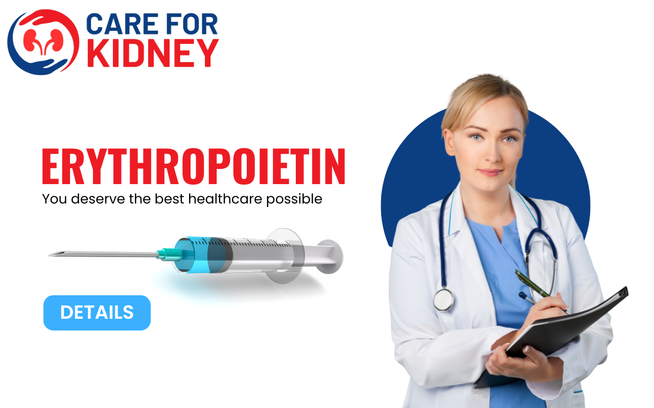 Erythropoietin Vaccines Uses,