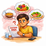 reduce creatinine naturally