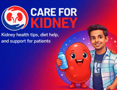 Care for Kidney: Simple Tips, Diet & Patient Support Guide